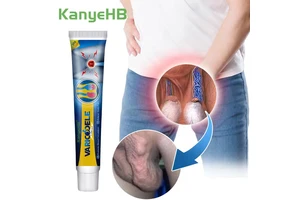 Varicocele Treatment Ointment Male Varicose Veins Cream Scrotum Varicosity Ointment Man Scrotal Pain Relief Cream
